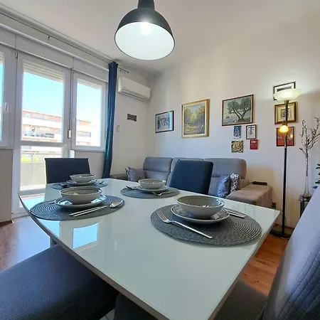 Apartman Suzi Near Marjan & Centar