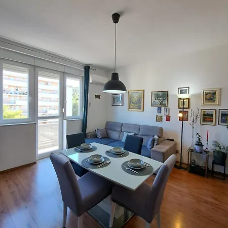 Apartman Suzi Near Marjan & Centar *