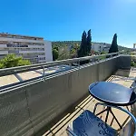 Suzi Near Marjan & Centar Daire