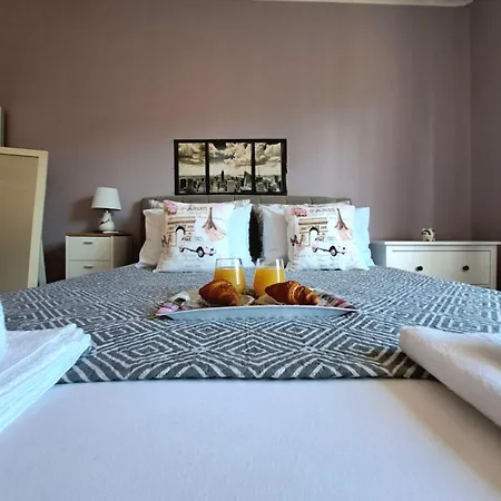 Suzi Near Marjan & Centar Apartment Split
