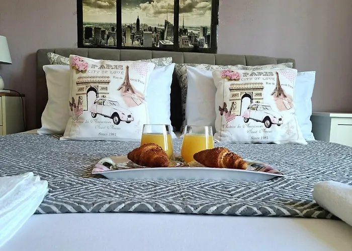 Appartement Suzi Split