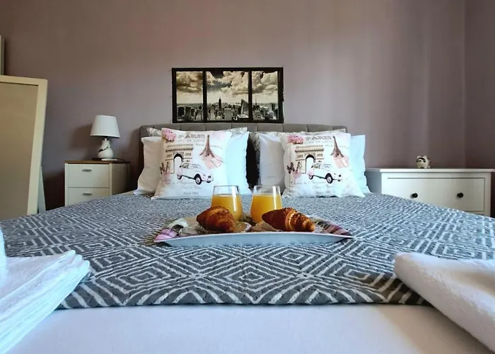 Suzi Appartement Split